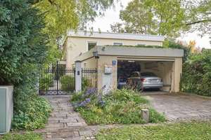Solide Architektur mit Entwicklungspotenzial – Ihr Zuhause in Obermenzing – Die vollständige Adresse der Immobilie erhältst du vom Anbieter., 81247 Obermenzing, München – Vorschaubild 12
