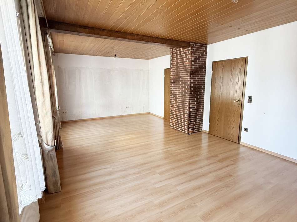 Wohnzimmer EG Bild 1