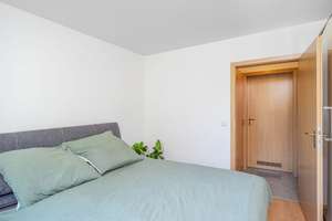 MAIER - 3,5 Zimmer-Dachgeschosswohnung mit Westbalkon, EBK und Aufzug – Die vollständige Adresse der Immobilie erhältst du vom Anbieter., 81927 Johanneskirchen, München – Vorschaubild 11