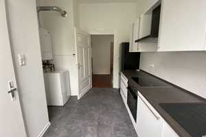 Altbau-Wohnung mit Flair in der Ulmer-Oststadt; WG-geeignet – Ulm – Vorschaubild 6