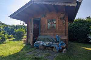 **RESERVIERT**Einfamilienhaus mit ausbaufähigem Dachgeschoss in ruhiger Stadtlage – Kirchberger Straße 11, 84359 Rottal-Inn (Kreis) – Vorschaubild 24