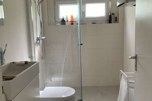 Quality Life Apartment with balcony and garden for rent- Internationals welcome – Die vollständige Adresse der Immobilie erhältst du vom Anbieter., 53173 Godesberg-Villenviertel, Bonn – Vorschaubild 5