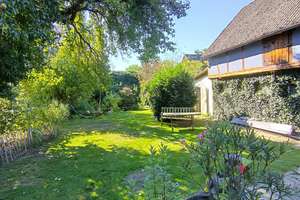 Modernisiertes Einfamilienhaus mit Garage in Lüchow (Wendland) – Müggenburg 41, 29439 Lüchow (Wendland) – Vorschaubild 9