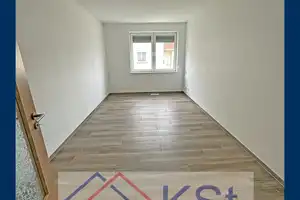***WOHNEN UND ARBEITEN vor den Toren Leipzigs, moderne Wohnung u. Büro + große Lagerflächen *** – Leipzig (Kreis) – Vorschaubild 5