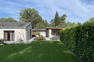 Haus am See – Die vollständige Adresse der Immobilie erhältst du vom Anbieter., 68804 Altlußheim – Vorschaubild 3