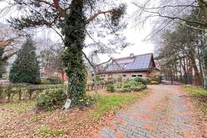"Idyllischer Resthof in Alleinlage: Tolles Anwesen mit Hofladen, Reitplatz! – Emsland (Kreis) – Vorschaubild 3