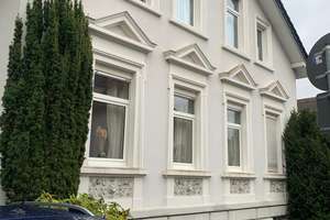 Charmantes Altbau-Ensemble mit Anbau und Garten in Bad Oeynhausen City – Lindenstr. 7, 32545 Bad Oeynhausen – Vorschaubild 2