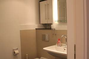 Zuhause mit 3 Zimmern, Balkon und Rheinblick in Köln-Mülheim – Die vollständige Adresse der Immobilie erhältst du vom Anbieter., 51063 Mülheim (Ortsteil), Köln – Vorschaubild 6