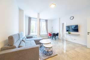 Helle 3-Zimmer Wohnung mit Balkon in München-Moosach – Hirschstraße 55, 80993 Alt-Moosach, München – Vorschaubild 13