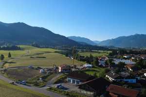 Vollholzhaus im Herzen der Ammergauer Alpen – Obere Dorfstraße 2, 82442 Garmisch-Partenkirchen (Kreis) – Vorschaubild 7