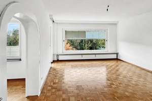 Berlin-Westend: Vermietete 3-Zimmer-Eigentumswohnung mit Balkon und Garage – 14052 Westend, Berlin – Vorschaubild 5