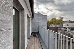2-Zimmer-Apartment mit Galerie– All-inclusive-Miete & vollständige Möblierung - Wohneinheit 31 – Martin-Luther-Str. 2, 52062 Kaiserplatz, Aachen – Vorschaubild 21