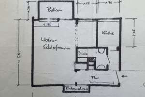 Kompakte 1,5-Zimmer-Wohnung in Stuttgart Mitte – Kernerstraße 49, 70182 Kernerviertel, Stuttgart – Vorschaubild 17