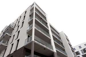Elegante 3-Zimmer-Penthouse-Wohnung mit Weitblick! – Hildegardstrasse 5, 55131 Oberstadt, Mainz – Vorschaubild 9