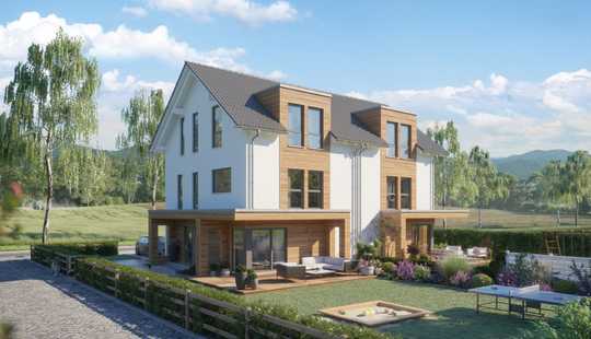 Bild von Kinderparadies – Ihr Zuhause