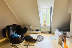 Modernes Familien-Reihenmittelhaus mit Garten in begehrter Lage von München-Lerchenau – Die vollständige Adresse der Immobilie erhältst du vom Anbieter., 80995 Lerchenau-West, München – Vorschaubild 24