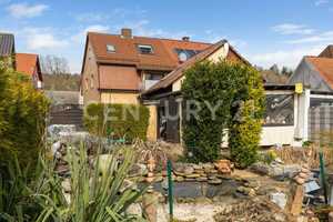 Einfamilienhaus  mit großem Garten – Augustenburgstr. 82, 76229 Karlsruhe – Vorschaubild 21