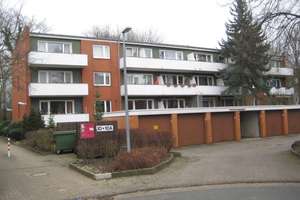 3-Zimmer-Wohnung mit Balkon und Wannenbad – An der Johanniskirche 10, 30629 Misburg-Nord, Hannover – Vorschaubild 1