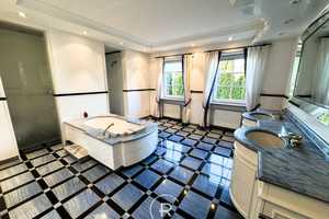 Villa mit luxuriöser Ausstattung – exklusive Lage zw. Nürnberg und Schwabach – Schwabach – Vorschaubild 6