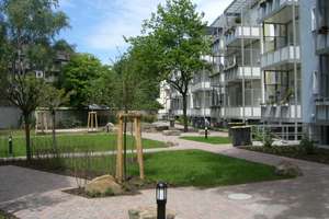 Schöne Genossenschaftswohnung in Neudorf – Händelstr. 6, 47057 Neudorf-Nord, Duisburg – Vorschaubild 2