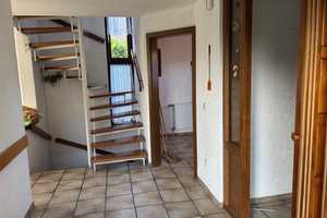 Kleines, freistehendes Einfamilienhaus mit Garage – Viersen (Kreis) – Vorschaubild 12