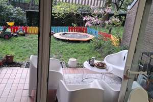 Von Privat: Großzügige Maisionett-Wohnung mit eigenem Hauseingang und Garten – Tittardsfeld 104/3, 52072 Laurensberg (Statistischer Bezirk), Aachen – Vorschaubild 14