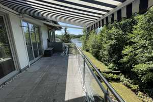 Stilvolles Penthouse in Kiel-Russee – Am Seeufer 7, 24111 Russee, Kiel – Vorschaubild 6