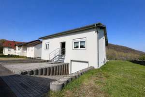 Schönes Einfamilienhaus in Merten (Franckreich)