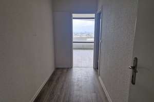 500,00 € Gutschein * - Frisch Renovierte 2-Zimmer-Wohnung mit Balkon – Geraer Ring 2, 68309 Vogelstang, Mannheim – Vorschaubild 5