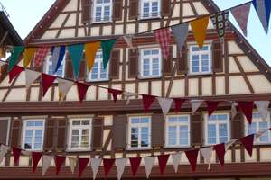 Kompaktes 1-Zimmer-Appartement in ruhiger Citylage von Stuttgart-Bad Cannstatt