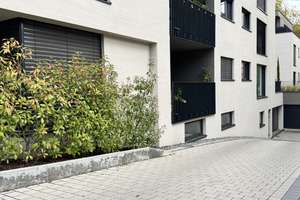 HIER WILL ICH WOHNEN ! Top moderne EG Wohnung ! – Karmeliterstr. 50, 74074 Heilbronn, Heilbronn – Vorschaubild 2