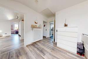 +++ Architektur mit Charakter – Modernes Einfamilienhaus mit Einliegerwohnung, Balkonen und Garag... – Die vollständige Adresse der Immobilie erhältst du vom Anbieter., 66955 Pirmasens, Pirmasens – Vorschaubild 23