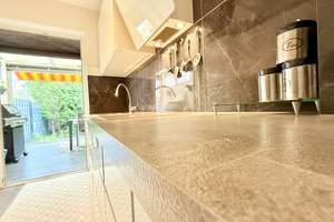 Exklusives Reihenendhaus in Niederkassel-Lülsdorf – renoviert & modernisiert für edlen Wohnkomfort – Die vollständige Adresse der Immobilie erhältst du vom Anbieter., 53859 Niederkassel – Vorschaubild 9