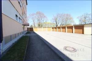 Gemütliche 3-Zimmer Wohnung m. Balkon, Einzelgarage & Außenstellplatz – Die vollständige Adresse der Immobilie erhältst du vom Anbieter., 85748 Garching bei München – Vorschaubild 14