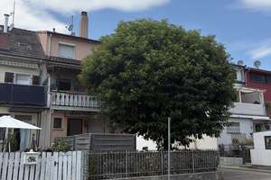 Stadthaus mit individuellem Flair – Die vollständige Adresse der Immobilie erhältst du vom Anbieter., 79540 Lörrach – Vorschaubild 4