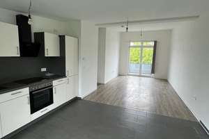 Endlich Zuhause: individuelle 2,5-Zimmer-Dachgeschosswohnung – 21109 Wilhelmsburg, Hamburg – Vorschaubild 2
