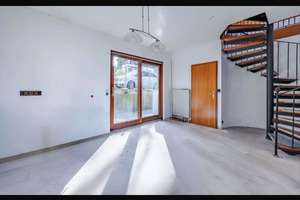 Attraktive 126 m2 Maisonette-Wohnung mit Potenzial in ruhiger Lage von Hamburg-Harburg – Die vollständige Adresse der Immobilie erhältst du vom Anbieter., 21073 Hamburg-Altstadt, Hamburg – Vorschaubild 44