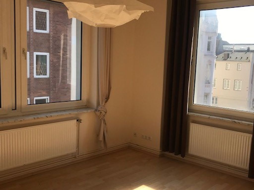 Wohnung in der Innenstadt Lübeck