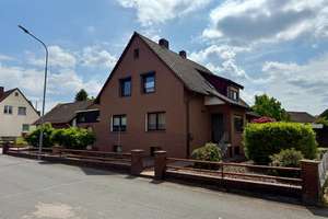 Provisionsfrei! Großes Einfamilienhaus mit 1.500 m² Grundstück nahe Steinhuder Meer – Glück-Auf-Straße 12, 31558 Hagenburg – Vorschaubild 3