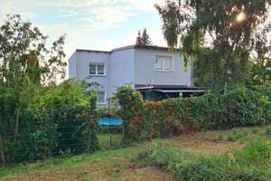 IDYLLE PUR! 2 EINFAMILIENHÄUSER AUF EINEM GRUNDSTÜCK – Grube 14, 39167 Börde (Kreis) – Vorschaubild 3
