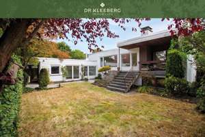 Architektur mit Charakter – Atriumhaus mit Südwestgarten auf Erbpachtgrundstück in Münster-Coerde
