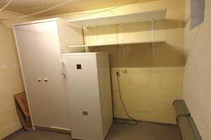 3-Zimmer- Wohnung in zentraler, grüner Lage – Bremen – Vorschaubild 24