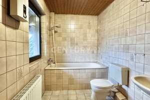 C21 - kleines Reihenmittelhaus mit Garten sucht Handwerker-Familie ++ Porselen – Heinsberg (Kreis) – Vorschaubild 12