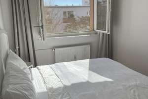 Charmantes wohnen in Kreuzberg: Saniertes 2-Zimmer-Apartment – Johanniterstraße 30, 10961 Kreuzberg, Berlin – Vorschaubild 11