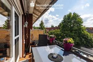Vermietete Kapitalanlage am Rande des Geistviertels! – 48153 Düesberg, Münster – Vorschaubild 7