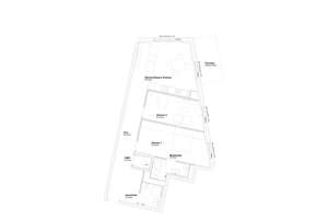 3-Zimmer-Wohnung mit Terrasse und Bad en Suite – Geschwister-Grünbaum-Straße 17, 68309 Käfertal, Mannheim – Vorschaubild 16