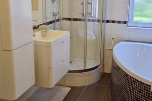 Schöne 4-Zimmer-Wohnung mit Balkon, Einbauküche & Teilmöblierung in Bonn-Duisdorf – Karl-Leisner-Straße 5, 53123 Duisdorf, Bonn – Vorschaubild 11