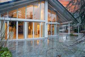 Seltene Architekten-Villa in unverbaubarer Toplage - sofort beziehbar – Pfaffenhofen an der Ilm (Kreis) – Vorschaubild 2
