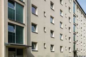 ruhige Lage * 2-Zi.-Whg. mit Balkon *  52 m² – Feselenstr. 36, 85053 Ingolstadt – Vorschaubild 13