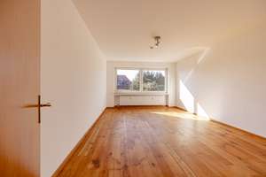 Helle 3-Zimmer Wohnung Nähe Botanischer Garten – Die vollständige Adresse der Immobilie erhältst du vom Anbieter., 33617 Gadderbaum, Bielefeld – Vorschaubild 2